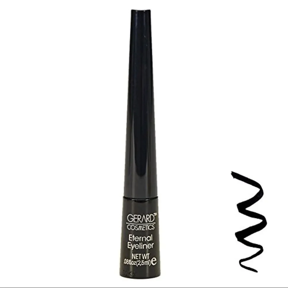 3/$20💘 Gerard Cosmetics Eternal Eyeliner in Black